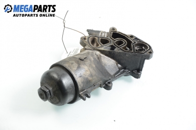Корпус за маслен филтър за Ford Fiesta V Hatchback (11.2001 - 03.2010) 1.6 TDCi, 90 к.с.