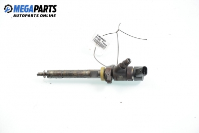 Дюза дизел за Ford Fiesta V Hatchback (11.2001 - 03.2010) 1.6 TDCi, 90 к.с., № Bosch 0 445 110 239