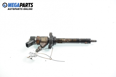 Дюза дизел за Ford Fiesta V Hatchback (11.2001 - 03.2010) 1.6 TDCi, 90 к.с., № Bosch 0 445 110 239