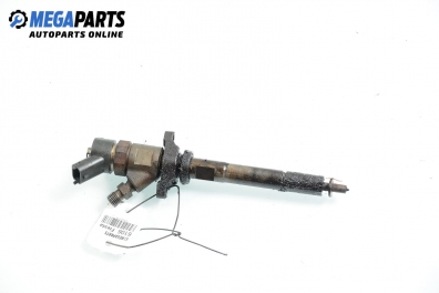 Дюза дизел за Ford Fiesta V Hatchback (11.2001 - 03.2010) 1.6 TDCi, 90 к.с., № Bosch 0 445 110 239