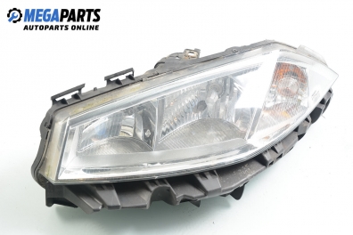 Фар за Renault Megane II Hatchback (07.2001 - 10.2012), хечбек, позиция: лява
