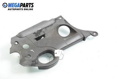 Декоративен капак за Renault Megane II Hatchback (07.2001 - 10.2012), 4+1 вр., хечбек