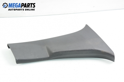Интериорна пластмаса за Renault Megane II Hatchback (07.2001 - 10.2012), 4+1 вр., хечбек, позиция: предна