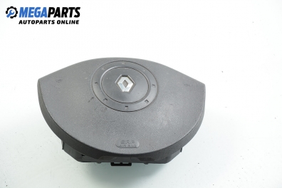 Airbag за Renault Megane II Hatchback (07.2001 - 10.2012), 4+1 вр., хечбек