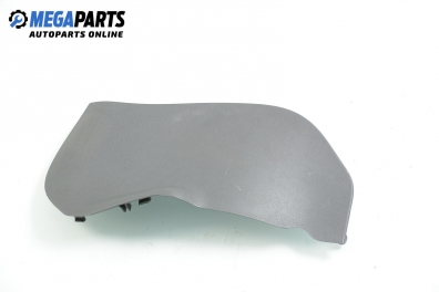 Интериорна пластмаса за Renault Megane II Hatchback (07.2001 - 10.2012), 4+1 вр., хечбек, позиция: предна