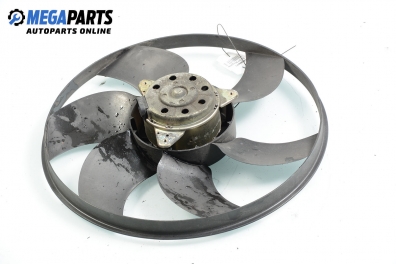Перка охлаждане за Renault Megane II Hatchback (07.2001 - 10.2012) 1.9 dCi (BM0G, CM0G), 120 к.с.