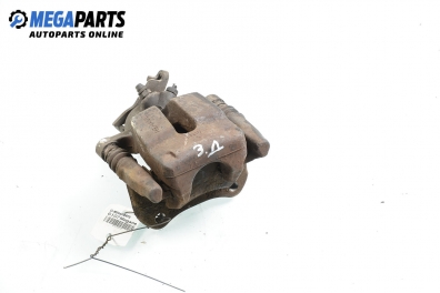 Спирачен апарат за Renault Megane II Hatchback (07.2001 - 10.2012), позиция: задна, дясна