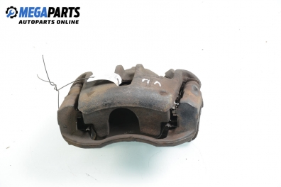 Спирачен апарат за Renault Megane II Hatchback (07.2001 - 10.2012), позиция: предна, лява