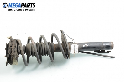 Макферсон за Renault Megane II Hatchback (07.2001 - 10.2012), хечбек, позиция: предна, лява