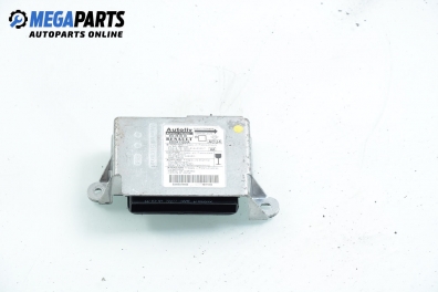 Модул за AIRBAG за Renault Megane II Hatchback (07.2001 - 10.2012), № 8200411004A