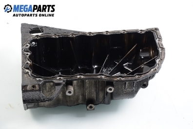 Картер за Renault Megane II Hatchback (07.2001 - 10.2012) 1.9 dCi (BM0G, CM0G), 120 к.с.