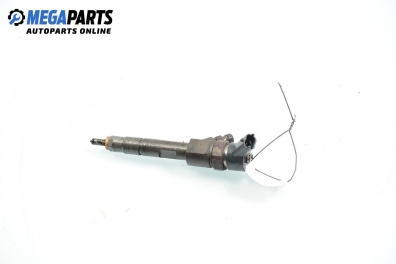 Дюза дизел за Renault Megane II Hatchback (07.2001 - 10.2012) 1.9 dCi (BM0G, CM0G), 120 к.с., № Bosch 0 445 110 110 B