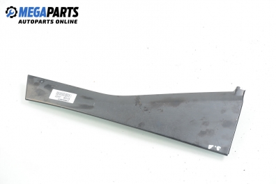 Интериорна пластмаса за Honda Jazz II (GD) (03.2002 - 12.2008), 4+1 вр., позиция: предна