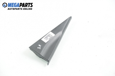 Интериорна пластмаса за Honda Jazz II (GD) (03.2002 - 12.2008), 4+1 вр., позиция: предна