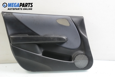 Кора врата за Honda Jazz II (GD) (03.2002 - 12.2008), 4+1 вр., позиция: предна, лява