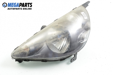 Фар за Honda Jazz II (GD) (03.2002 - 12.2008), позиция: лява