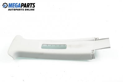 Интериорна пластмаса за Honda Jazz II (GD) (03.2002 - 12.2008), 4+1 вр., позиция: предна