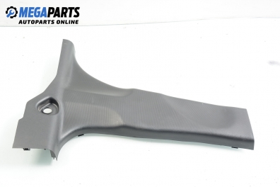 Интериорна пластмаса за Honda Jazz II (GD) (03.2002 - 12.2008), 4+1 вр., позиция: дясна