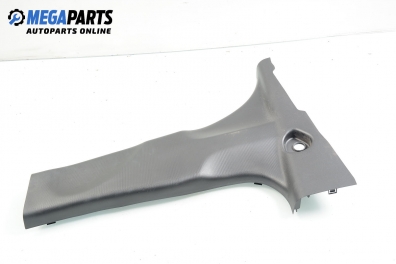 Интериорна пластмаса за Honda Jazz II (GD) (03.2002 - 12.2008), 4+1 вр., позиция: лява