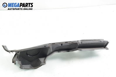 Кора под чистачки за Honda Jazz II (GD) (03.2002 - 12.2008), 4+1 вр.