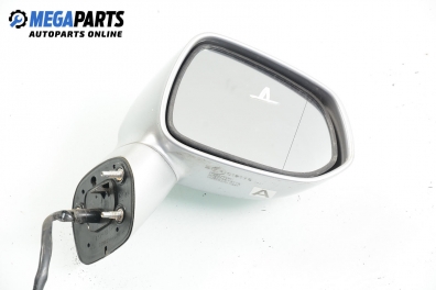 Огледало за Honda Jazz II (GD) (03.2002 - 12.2008), 4+1 вр., позиция: дясна