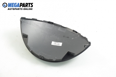 Интериорна пластмаса за Honda Jazz II (GD) (03.2002 - 12.2008), 4+1 вр., позиция: предна