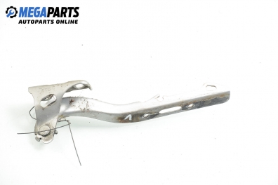 Панта преден капак за Honda Jazz II (GD) (03.2002 - 12.2008), 4+1 вр., позиция: лява