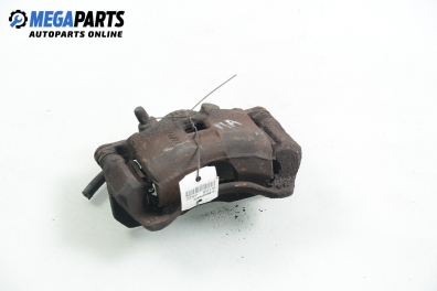 Спирачен апарат за Honda Jazz II (GD) (03.2002 - 12.2008), позиция: предна, дясна