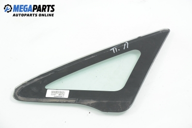 Фикс за Honda Jazz II (GD) (03.2002 - 12.2008), 4+1 вр., позиция: лява