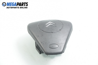 Airbag за Citroen C2 Hatchback (09.2003 - 04.2009), 2+1 вр.