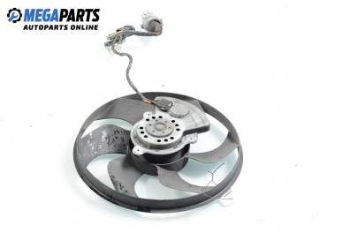 Перка охлаждане за Citroen C2 Hatchback (09.2003 - 04.2009) 1.6 VTS, 122 к.с.