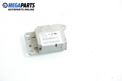 Модул за AIRBAG за Nissan Almera II Hatchback (01.2000 - 12.2006), № Bosch 0 285 001 319