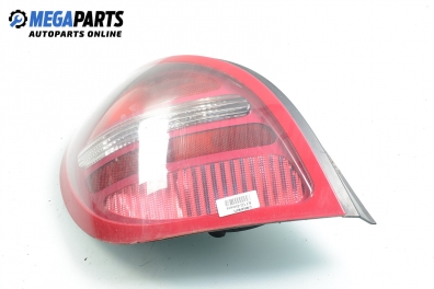 Стоп за Nissan Almera II Hatchback (01.2000 - 12.2006), хечбек, позиция: лява