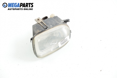 Халоген за Nissan Almera II Hatchback (01.2000 - 12.2006), хечбек, позиция: дясна