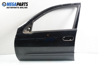 Врата за Nissan Almera II Hatchback (01.2000 - 12.2006), 4+1 вр., хечбек, позиция: предна, лява