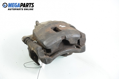 Спирачен апарат за Nissan Almera II Hatchback (01.2000 - 12.2006), позиция: предна, дясна