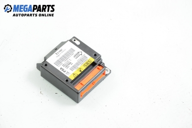 Модул за AIRBAG за Fiat Ulysse Minivan II (08.2002 - 06.2011), № 1496758080
