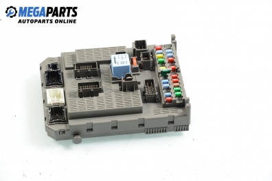 BSI модул за Fiat Ulysse Minivan II (08.2002 - 06.2011)