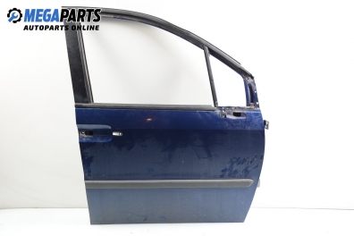 Врата за Fiat Ulysse Minivan II (08.2002 - 06.2011), 4+1 вр., позиция: предна, дясна