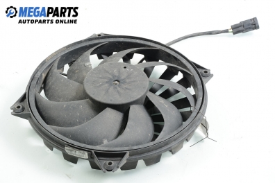 Перка охлаждане за Fiat Ulysse Minivan II (08.2002 - 06.2011) 2.2 JTD, 128 к.с.
