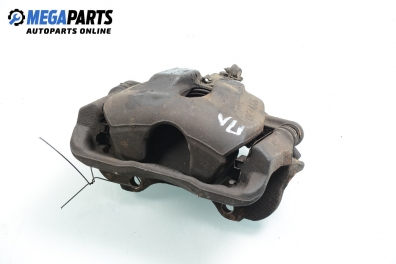 Спирачен апарат за Fiat Ulysse Minivan II (08.2002 - 06.2011), позиция: предна, лява