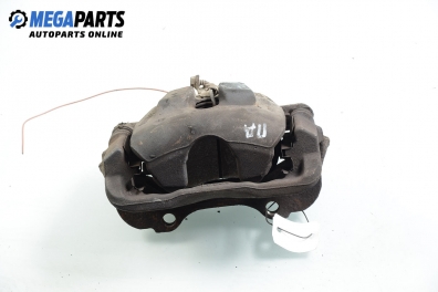 Спирачен апарат за Fiat Ulysse Minivan II (08.2002 - 06.2011), позиция: предна, дясна