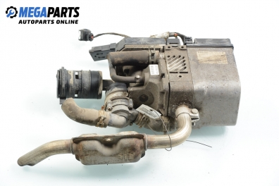 Печка за Fiat Ulysse Minivan II (08.2002 - 06.2011) 2.2 JTD, 128 к.с.