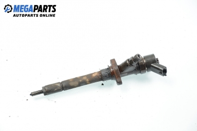 Дюза дизел за Fiat Ulysse Minivan II (08.2002 - 06.2011) 2.2 JTD, 128 к.с., № Bosch 0 445 110 036