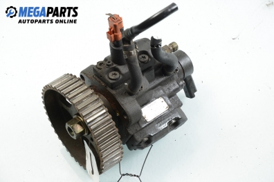 ГНП-горивонагнетателна помпа за Fiat Ulysse Minivan II (08.2002 - 06.2011) 2.2 JTD, 128 к.с., № Bosch 0 445 010 021