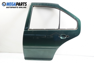 Врата за Volkswagen Bora Sedan (10.1998 - 12.2013), седан, позиция: задна, лява