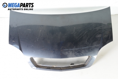 Преден капак за Opel Meriva A Hatchback (05.2003 - 05.2010), позиция: предна