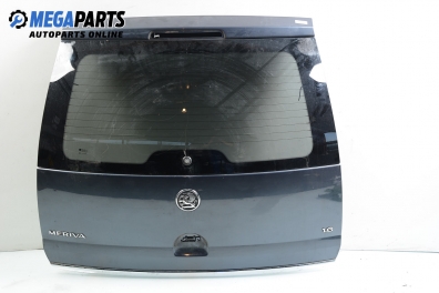 Заден капак за Opel Meriva A Hatchback (05.2003 - 05.2010)