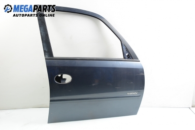 Врата за Opel Meriva A Hatchback (05.2003 - 05.2010), 4+1 вр., позиция: предна, дясна