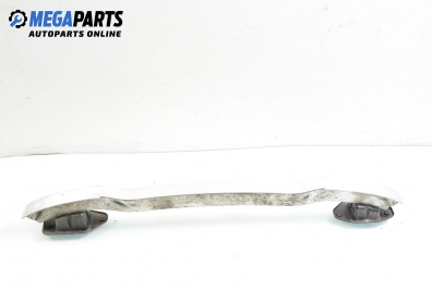 Основа броня за Opel Meriva A Hatchback (05.2003 - 05.2010), позиция: задна